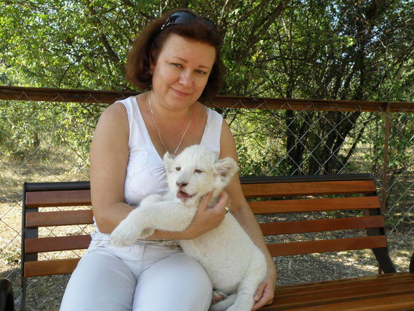 Любовь Клименко