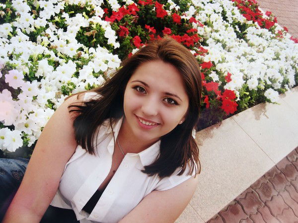 Елена Пружина