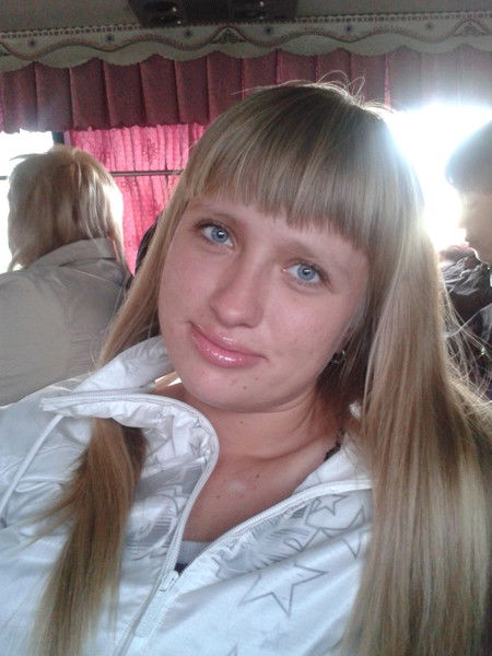 Оля Пихновская