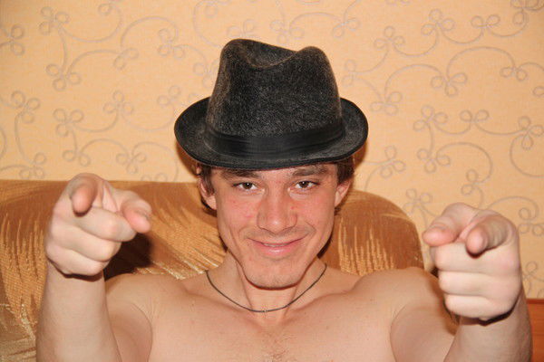 Стас Воробьёв