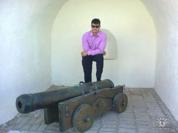 Денис Фиров