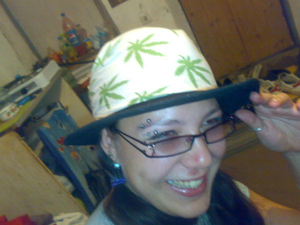 Альвира;) Веселая