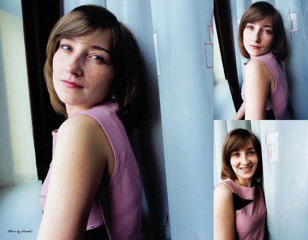 Ирина Зобова