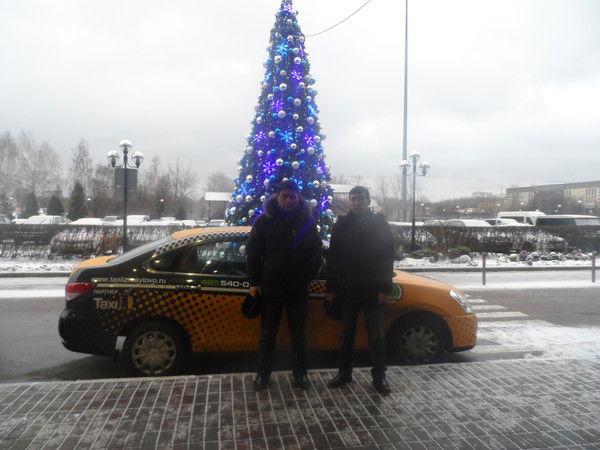 Калдыбек Амангелдиев