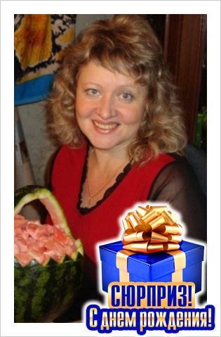 Ольга Воробьева