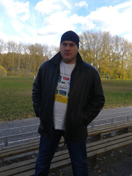 Владимир Игоревич