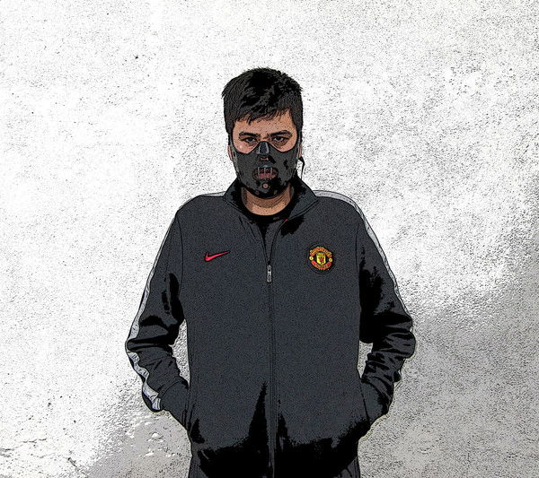 Анатолий Соколов