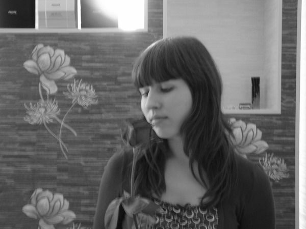 Настя Николичева