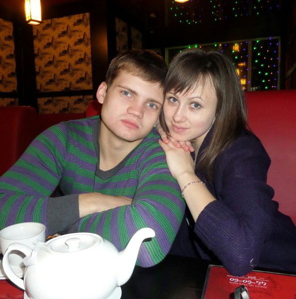 Алёна Пешкова