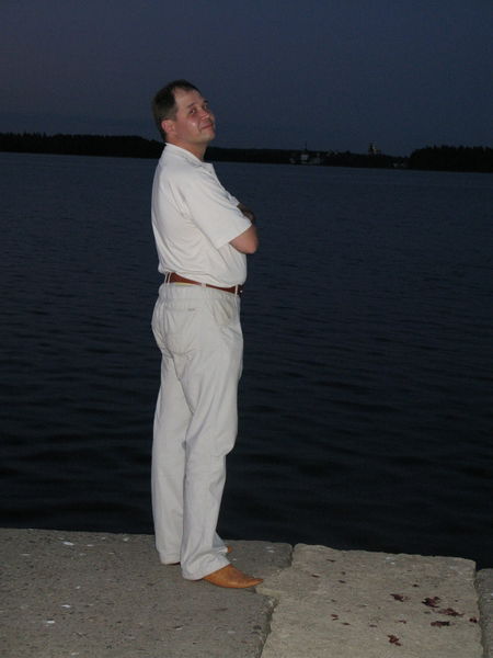 Дмитрий Дорожкин