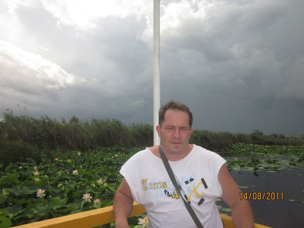 Павленко Дмитрий