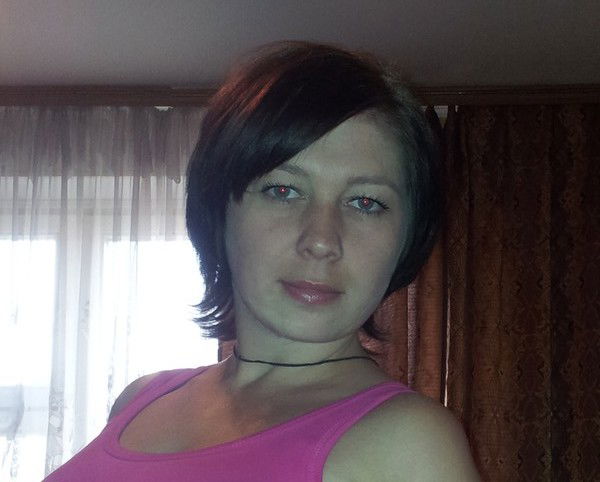 Юлия Алесина