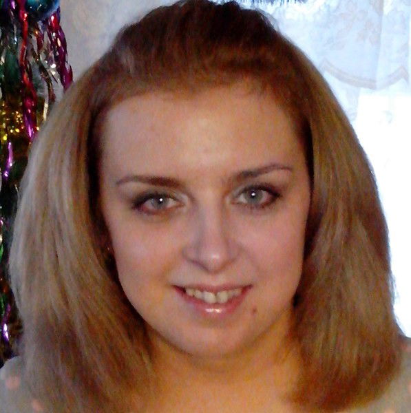 Ирина Матюшенко