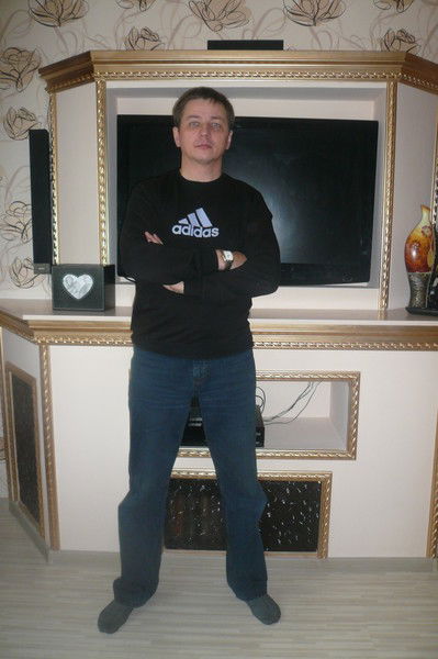 Александр Растегаев