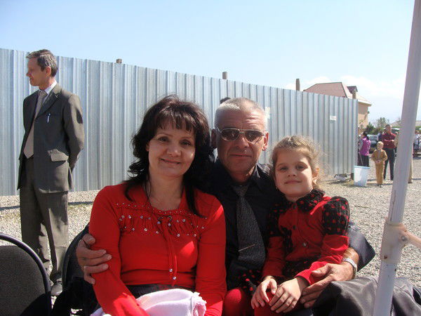 Галина Колмакова