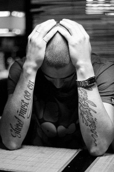 Михаил Даренских