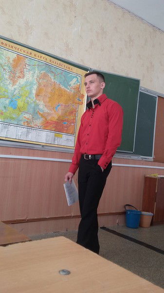 Анатолий Волков