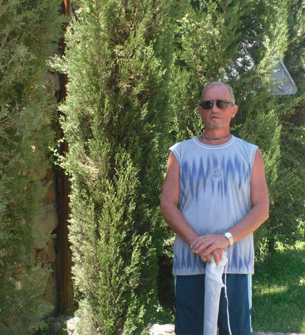 Игорь Никитин