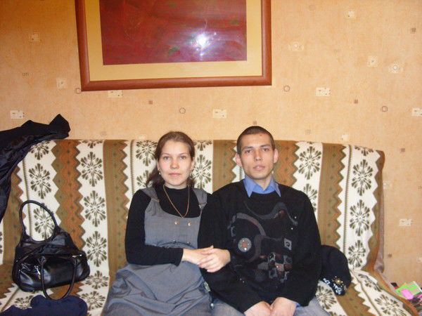 Дмитрий Фисенко