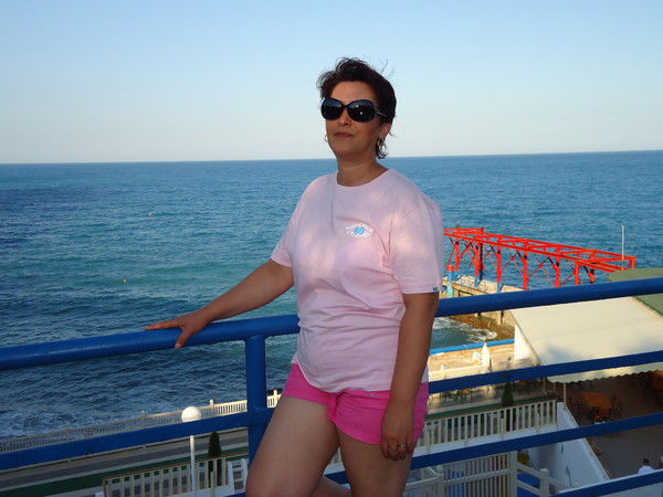 Гулька Гончарова