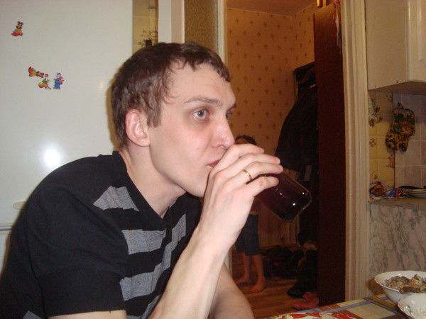 Рияз Минахметов