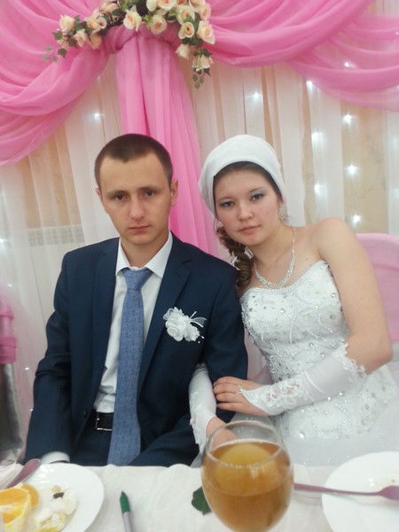 Эльвира Муртазина