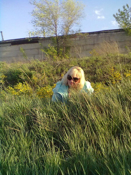 Nastenka Karatova****