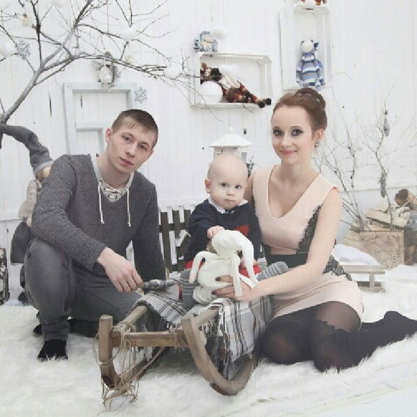 Мария Кротенко