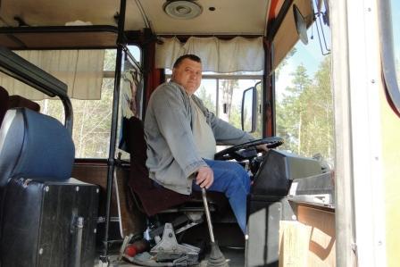 Сергей Смолкин