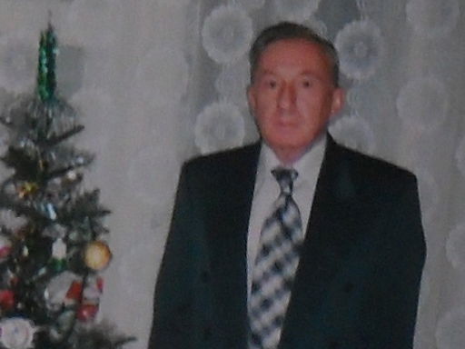 Игорь Кравец