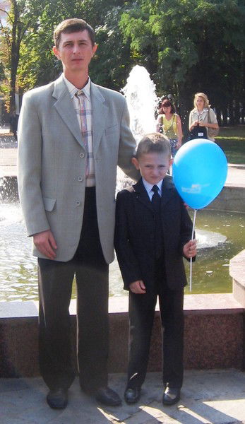 Олександр Шпак