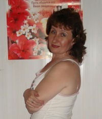 Ирина Хрюкина