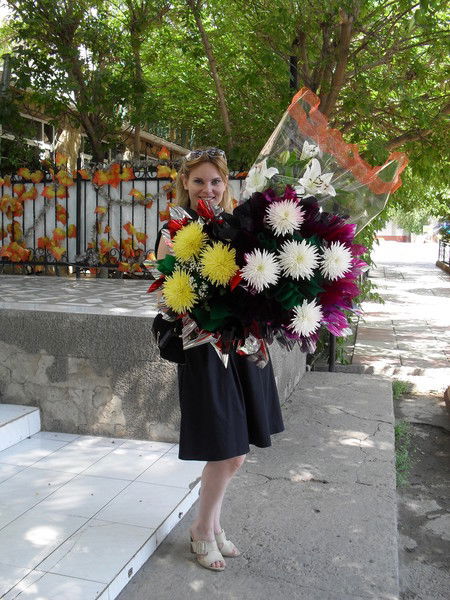 Инна Болотина