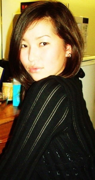 Диана Щелканова