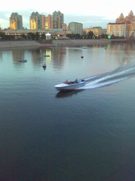 Нурболат Джаудеков