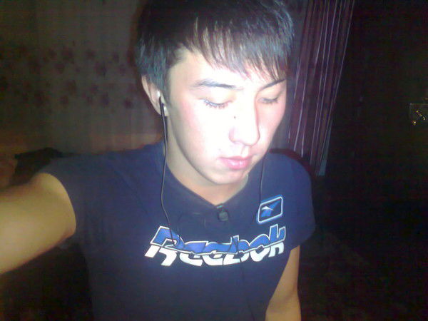 Римма Тулеуова