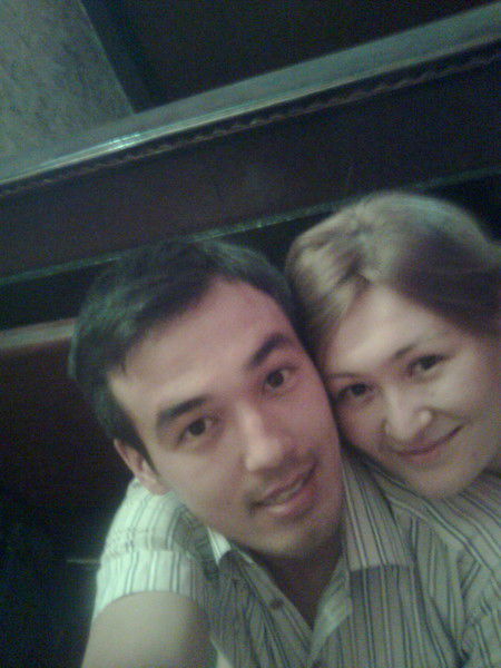 Умида Жeтпысбаева