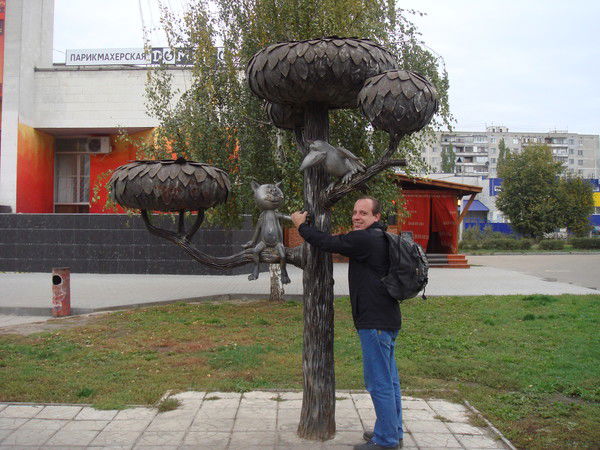 Роман Боровков