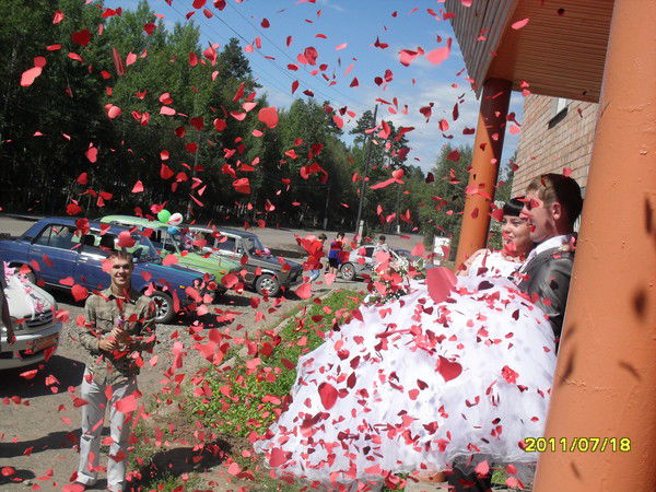 Екатерина Пирожкова