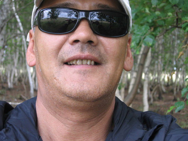 Нурлан Ахметчанов