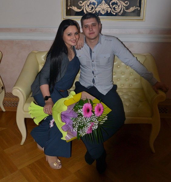 Татьяна Яцук (Скляренко)