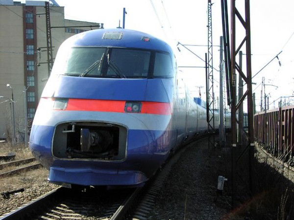 Алексей Писарев