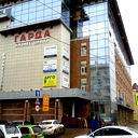 Орхидея Арго-Уфа