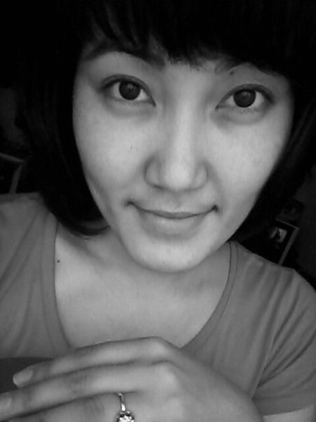 Фариза Жагипарова