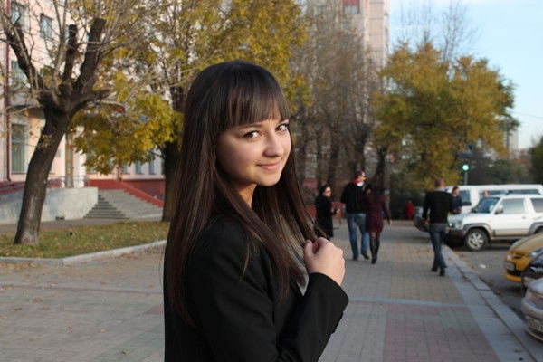 Наталья Могильная