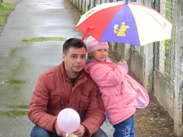 Андрей Комаров