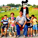 Алишер Мирзаев