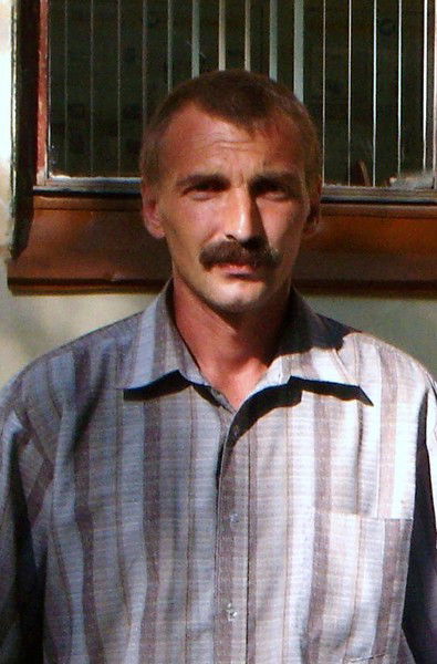 Юрий Волошин