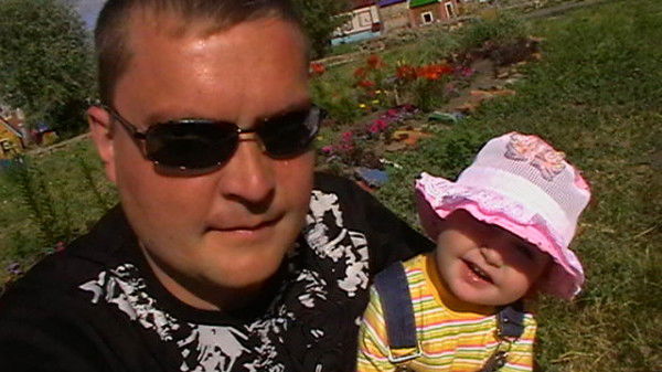 Александр Свиязов