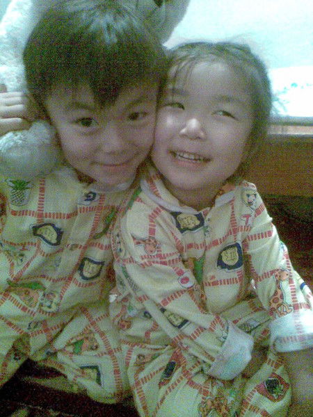 Куралай Оспанова